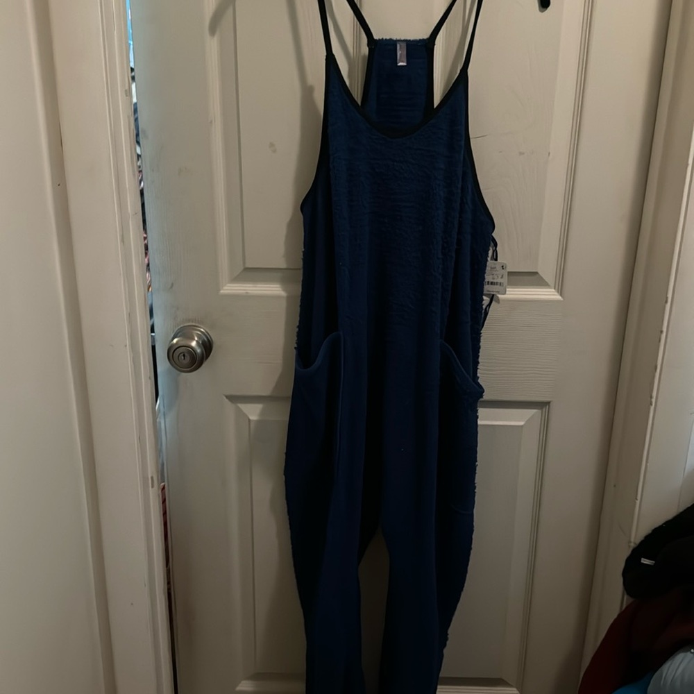 FREE PEOPLE SIZE S HOT SHOT CUDDLE DUDD NWT